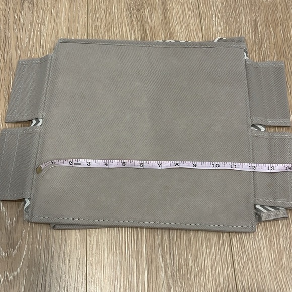 Hanging Closet Organizers (Set of 2) - Picture 4 of 6